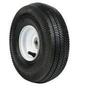 GLEASON Wheel 3.5X4 F/Import SO-43-4-58